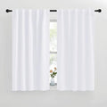 NICETOWM Window Treatment Curtain Panels by NICETOWN