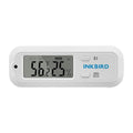 Inkbird Mini Digital Thermometer and Hygrometer, Temperature Humidity Bluetooth by Inkbird