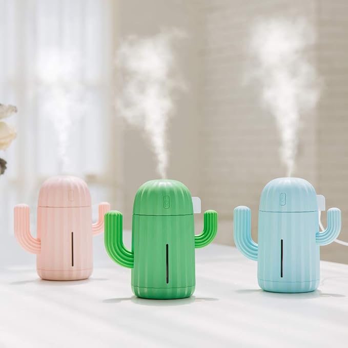 Mini Humidifier Single Room Humidifiers - Image 4