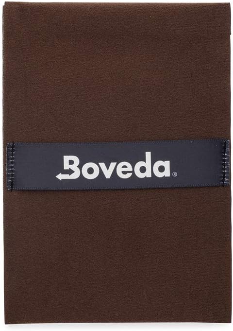 Boveda for Music | Single Fabric Holder for 49% RH 2-Way Humidity Control | For by Boveda