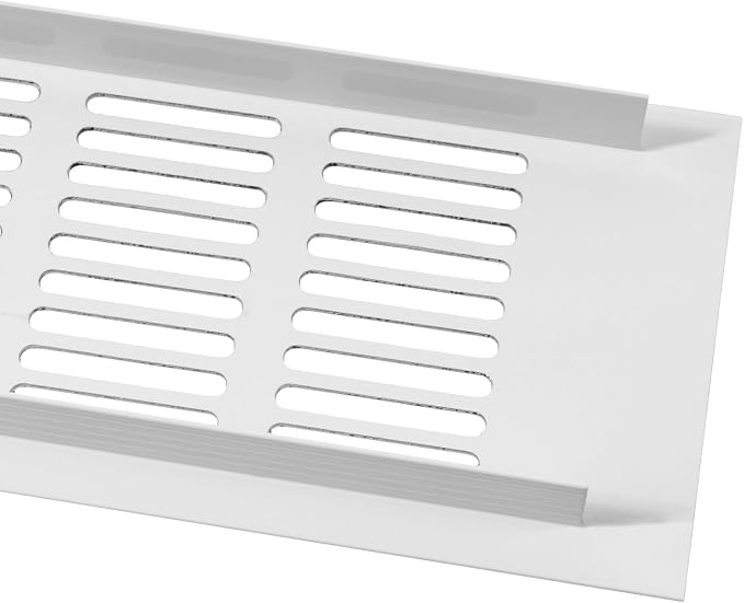 Vent Systems 15.75 x 3.15 Rectangular Door Vent - Image 8