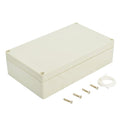 LeMotech Waterproof Dustproof IP65 ABS Plastic Junction Box Universal Electric by LeMotech