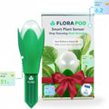 Flora Pod AI-Powered Smart Plant Monitor | by Flora