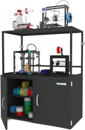300L 3D Printer Filament Storage Cabinet by RJOKMT