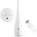 Warm and Cool Mist Humidifier for Home/Bedroom by Elecameier