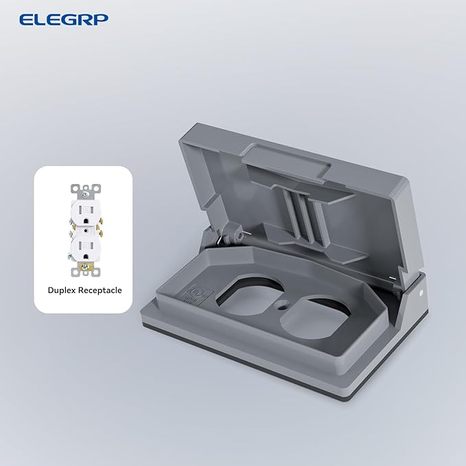 ELEGRP Horizontal Outdoor Cover - Image 4