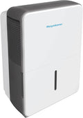 Keystone Energy Star 35-Pint Portable Dehumidifier by Keystone