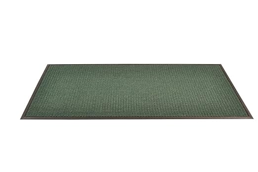 Notrax - 166S0046GN NoTrax 166 Guzzler Rubber-Backed Entrance Mat, - Image 2