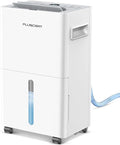 1500 Sq.ft Dehumidifier for Basement, PLUSCENT Max 21 Pint/Day Dehumidifiers by PLUSCENT
