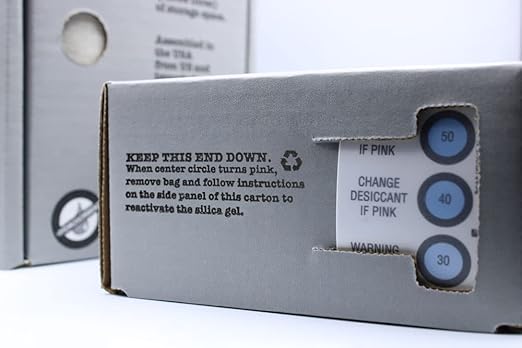Hydrosorbent 900 Gram Silica Gel - Image 4