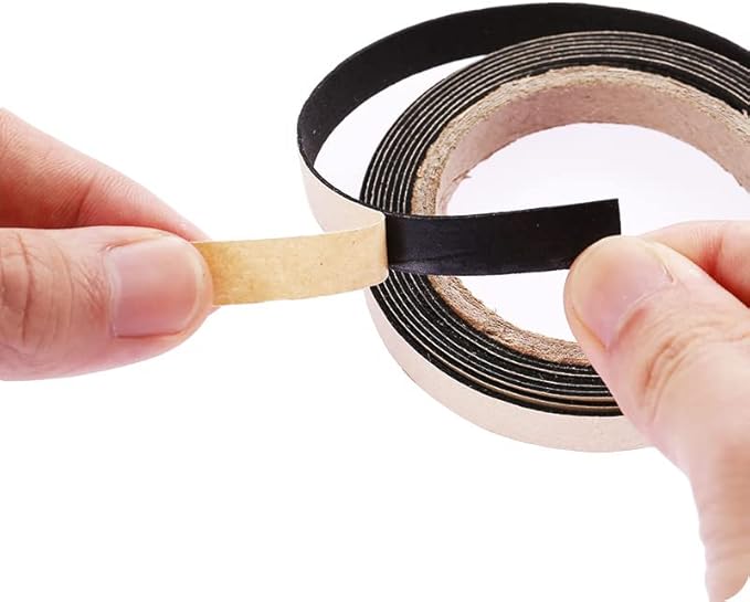 Sink Seal Tape Sink Waterproof Strong Self-Adhesive Tape Bathroom Shower Strip - Image 5