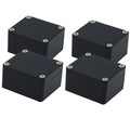 Junction Box, Zulkit Project Box IP65 Waterproof Outdoor Box ABS Plastic by Zulkit