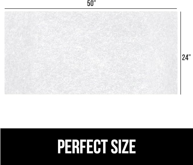GORILLA GRIP LeakGuard Non-Adhesive Under Sink Mat - Image 7