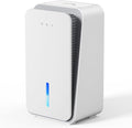Dehumidifier for Home, 1000 sq.ft Dehumidifier for Basement Bathroom Bedroom by Unknown