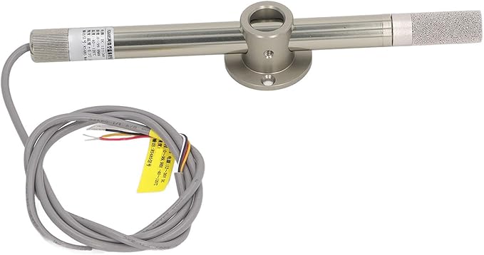 Hvac Application Temperature Humidity Sensor Transmitter, Hvac Temperature - Image 8