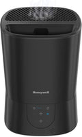 Honeywell Easy-to-Care Filter Free Warm Mist Humidifier, Medium Rooms, 1.5 by HoneywellPluggedIn