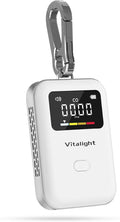 Carbon Monoxide Detector, Mini CO Detector by Unknown