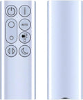 PZL Replacement Remote Control for Dyson Purifier Cool PC2 De-NOx, for TP04 by PZLREMOTECONTROL