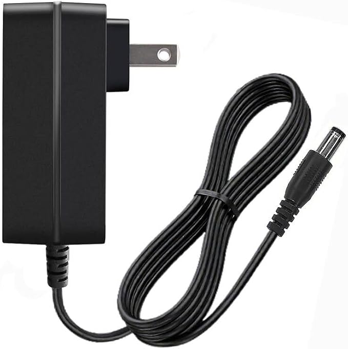 24V AC/DC Adapter Compatible - Image 3