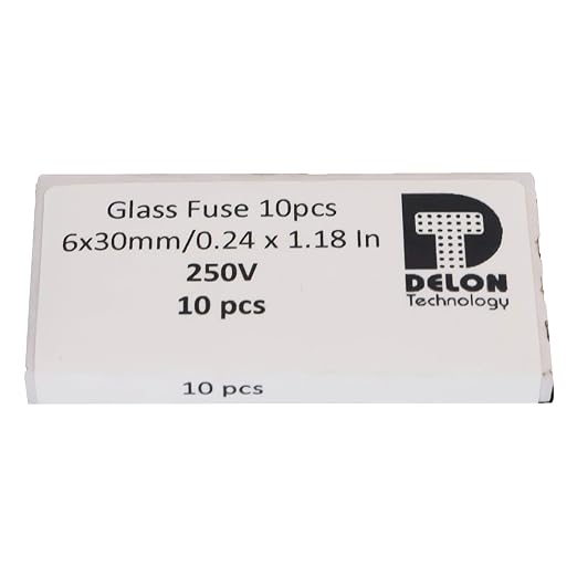 0.315A Delon Technology - Image 4