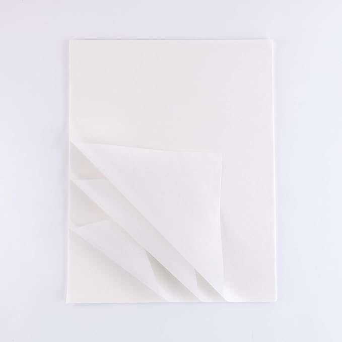 Lineco, Unbuffered Interleaving Tissue Paper, Unbuffered, 30 x 40 Inches - Image 2