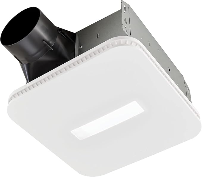 Broan-NuTone AE110LK Bathroom Exhaust Fan by Broan-NuTone