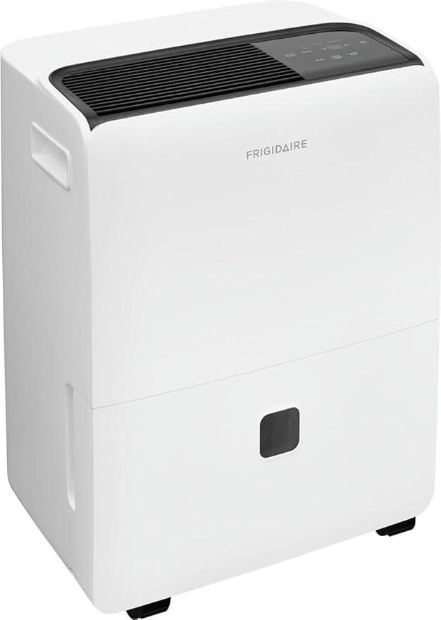 Frigidaire 60 Pint Dehumidifier by Frigidaire
