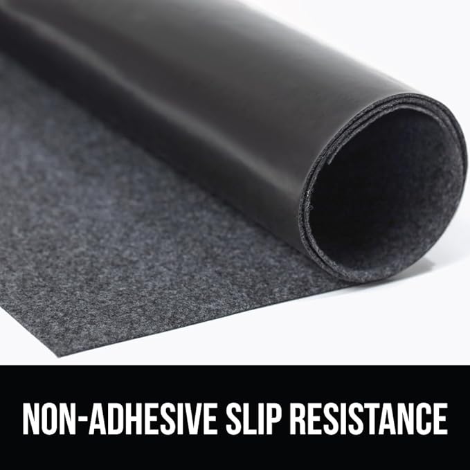 GORILLA GRIP LeakGuard Non-Adhesive Under Sink Mat - Image 4