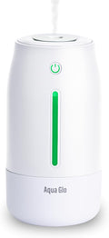 Aqua Glo Personal, Portable Humidifiers by Airvana