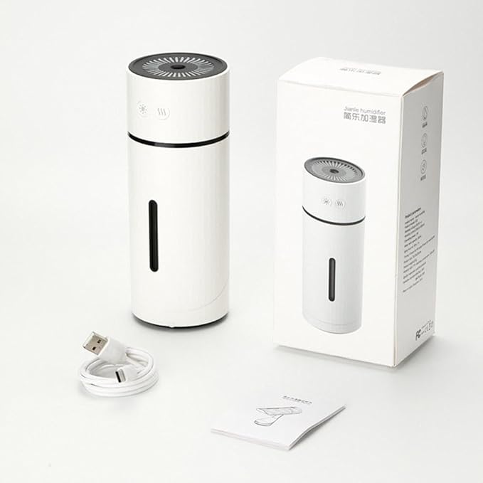 2.0 Dog Humidifier, Dog Humidifiers - Image 5