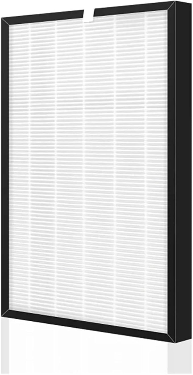FZ-F50HFE FZ-F50DFE Replacement HEPA And Carbon Filter，Compatible - Image 6