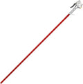 24" Air Filter, Radiator Cleaning Wand – Flat, Tight-Space Design by Unknown