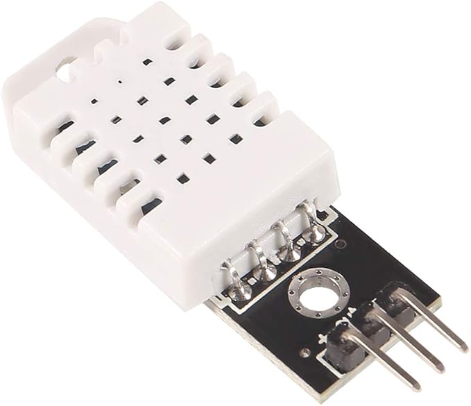 6pcs DHT22/AM2302 Digital Temperature and Humidity Sensor Module Temperature - Image 4
