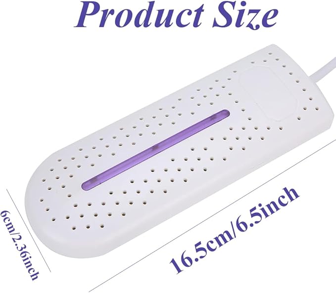 Portable Shoe Dryer - Image 4