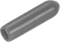 uxcell 20pcs Rubber End Caps 3mm ID Vinyl PVC Round Tube Bolt Cap Cover Screw by uxcell