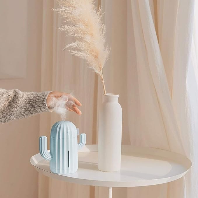 Mini Humidifier Humidifier - Image 2