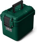 YETI LoadOut 15 GoBox Divided Waterproof Cargo Case, Dry Box, Camera Case by YETI