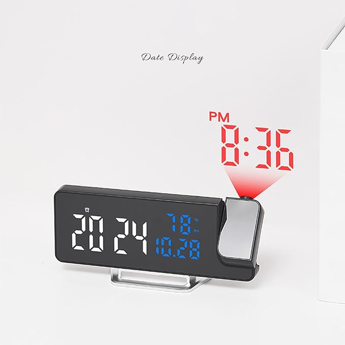 Projection Clock - Image 6