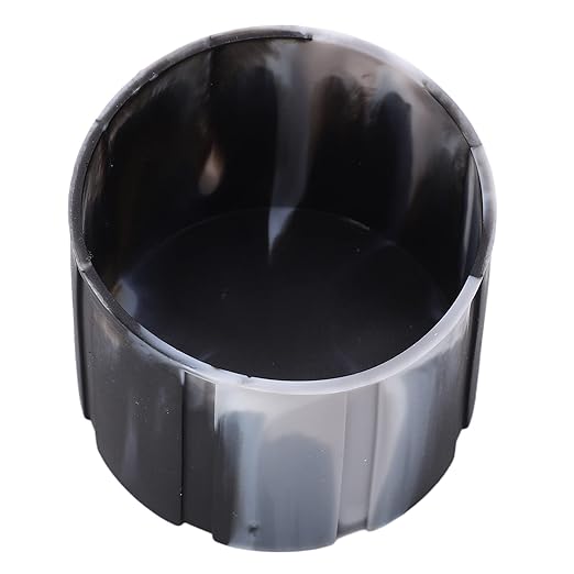 SLR Camera Silicone Lens Cover, Universal Lens Cap Camera Lens Caps Waterproof - Image 5