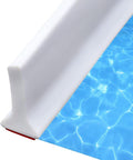 Shower Water Guard Water Splash Guard by SLequipo