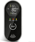 3-in-1 Carbon Monoxide Detector Plug-in by COCHYSCELA