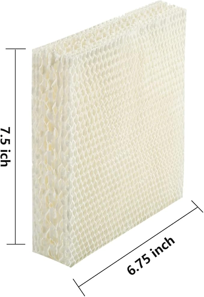 Humidifier Wicking Filter Replacement - Image 2