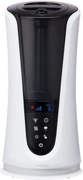 Homedics Ultrasonic Humidifier – Large Deluxe Air Humidifiers by Homedics