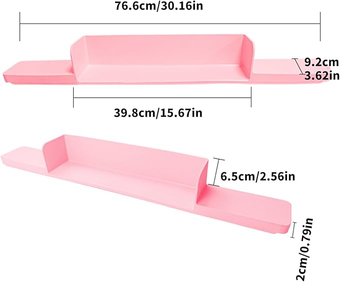 Silicone Splashing Guard with 7 Suction Cups - Image 4