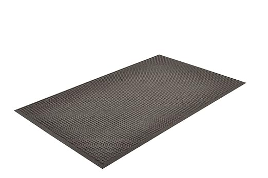 NoTrax 166 Guzzler™ Rubber-Backed Entrance Mat, - Image 6