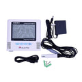 S580-EX Temperature and Humidity Data Logger Resolution 0.1C / 0.1% RH by Graigar