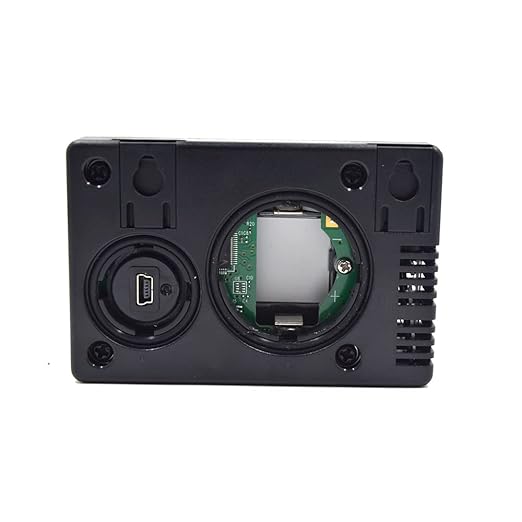 Temperature & Humidity Data Logger/ Thermocouple Data Logger/Thermal Mapping - Image 2