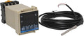 Digital Temperature and Humidity Controller by Unknown