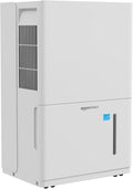Amazon Basics 35-Pint Large Dehumidifier by AmazonBasics
