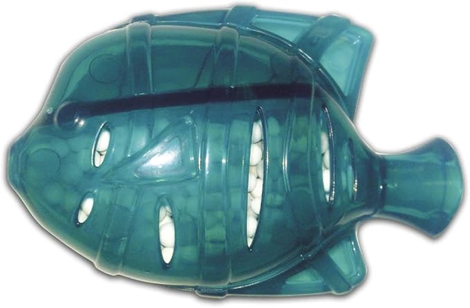 Protec Humidifier Cleaning Fish, Tank Cleaner, Fights Slime & Odor, Lasts 30 - Image 3